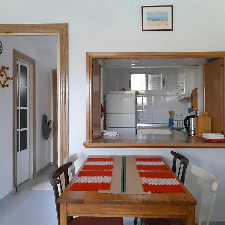 Appartement With Pool Near The