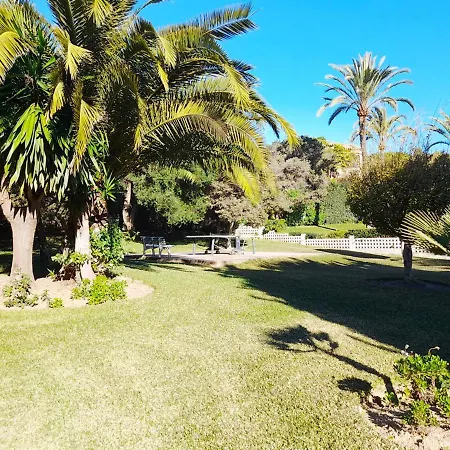 With Pool Near The Appartement