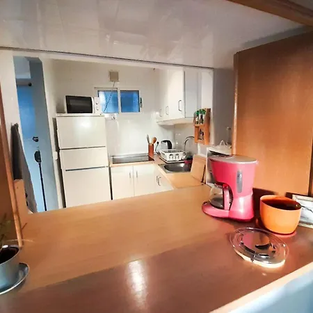 With Pool Near The Apartment *