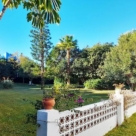 With Pool Near The Appartement